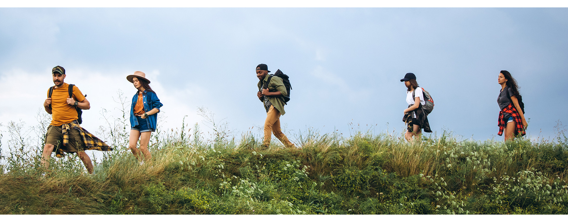 Descubre los Secretos de una Vida Activa: 5 Razones para Integrar Caminatas en tu Rutina