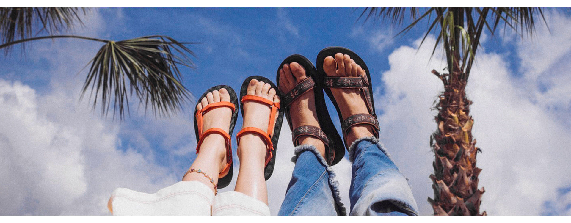 Guía definitiva para encontrar las mejores sandalias