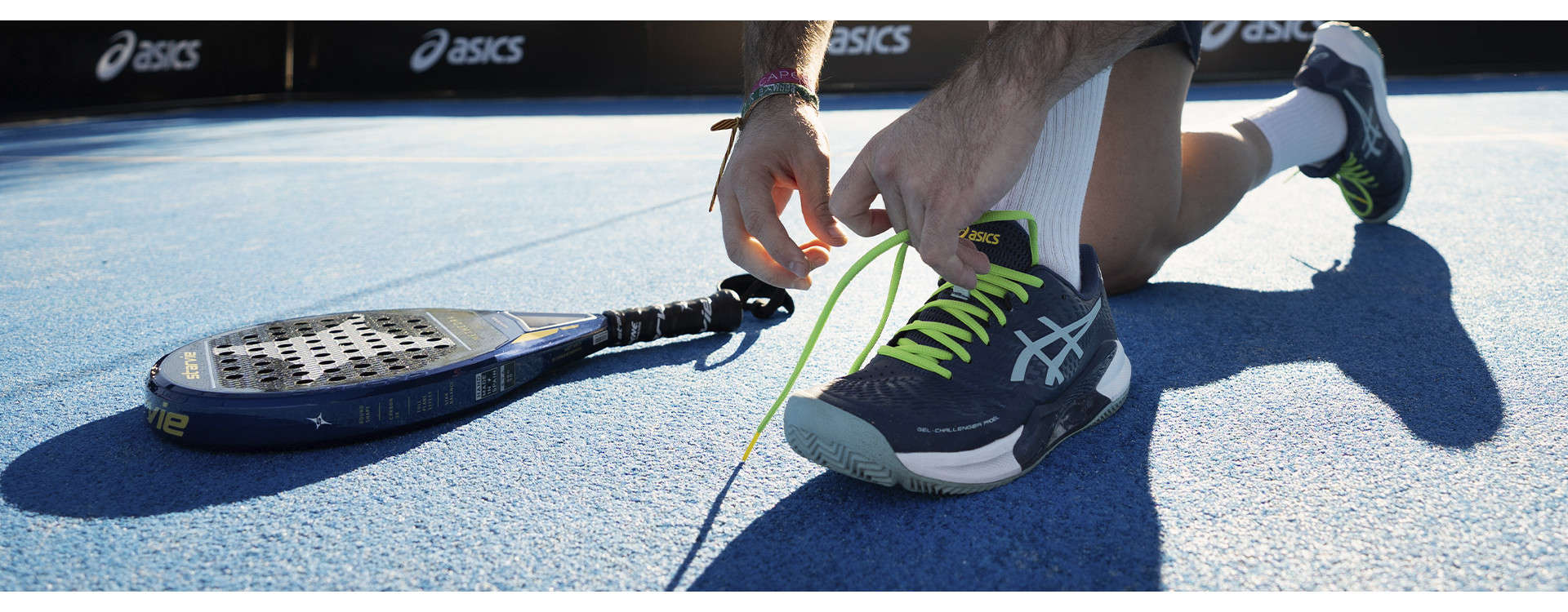 Mejores Marcas de Zapatillas de Pádel