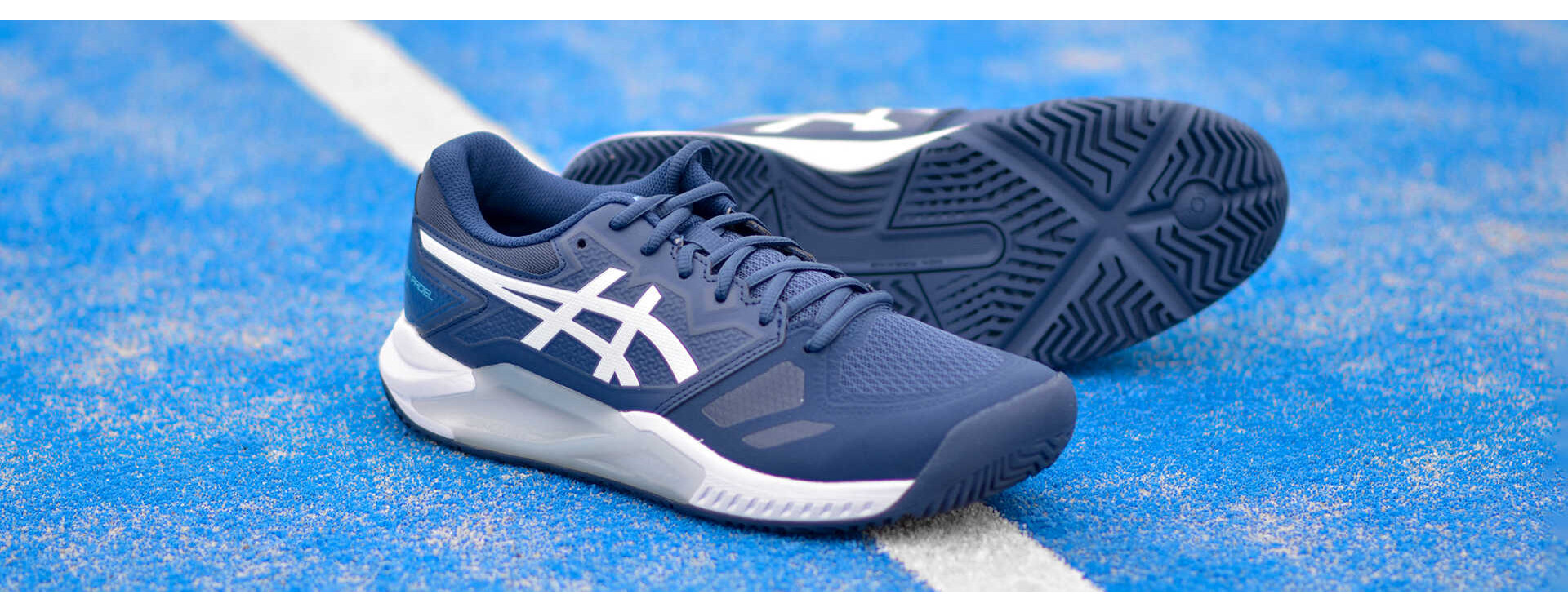 MEJORES ZAPATILLAS DE PÁDEL