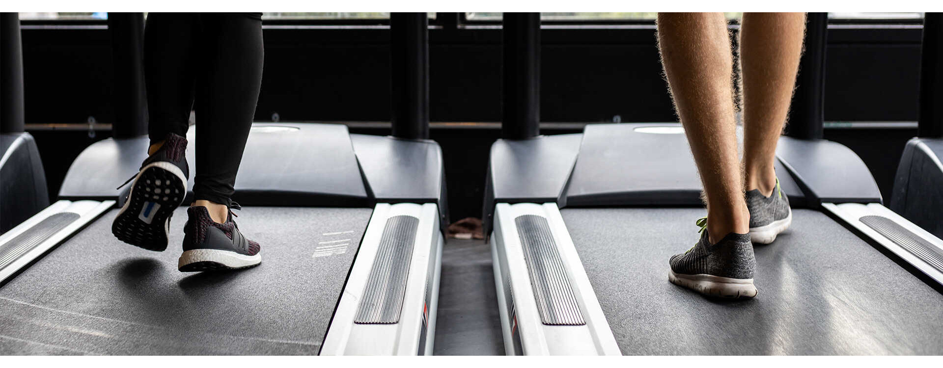 Cuáles son las mejores cintas de correr para casa · Características