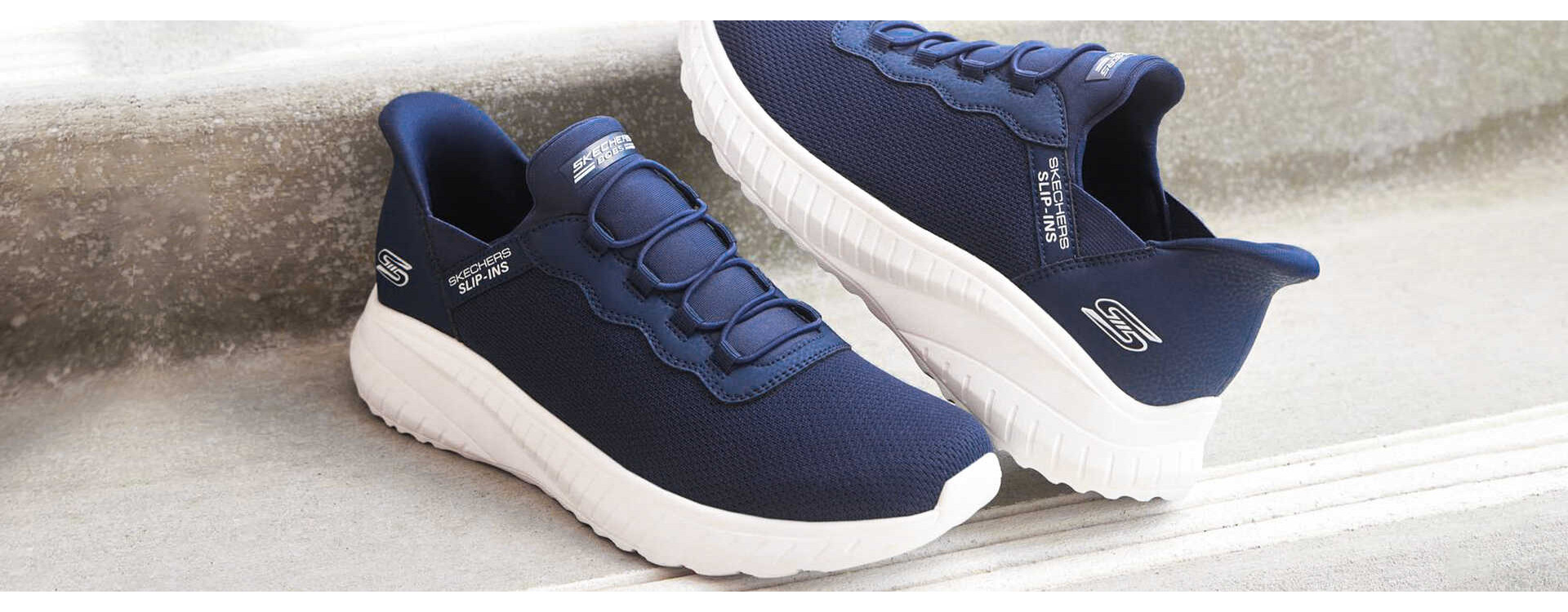 SKECHERS HANDS FREE SLIP-INS