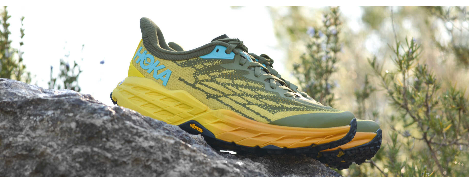 HOKA SPEEDGOAT 5