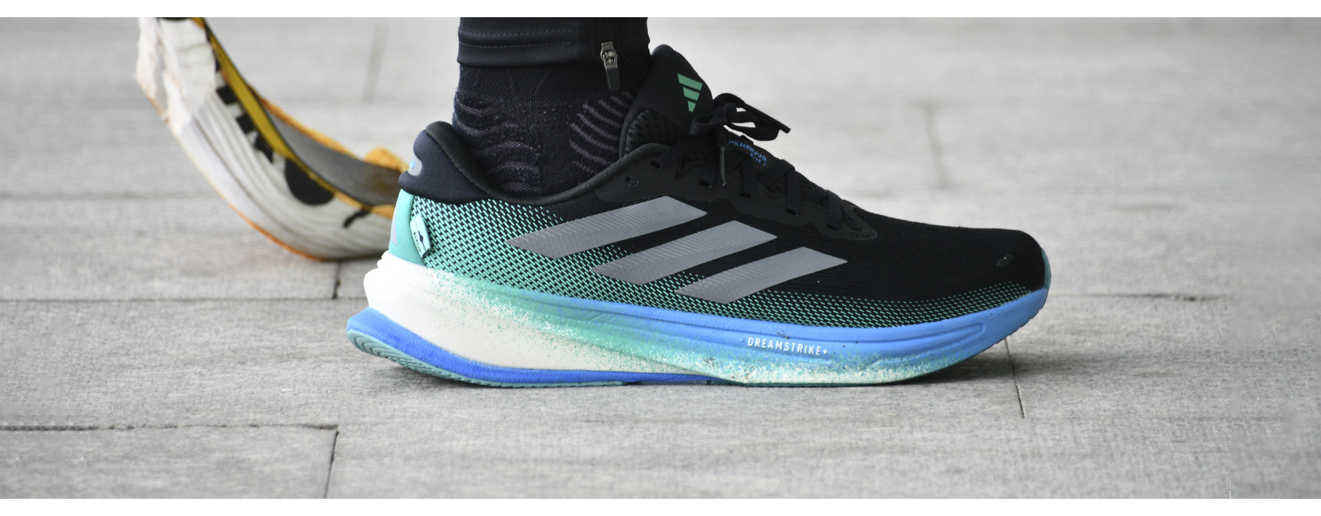 Adidas Supernova Rise 2 Berlín