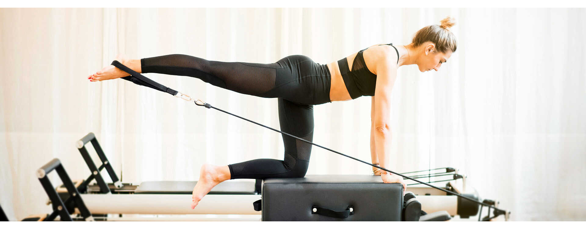 Pilates en casa: ¿qué accesorios necesito para empezar?