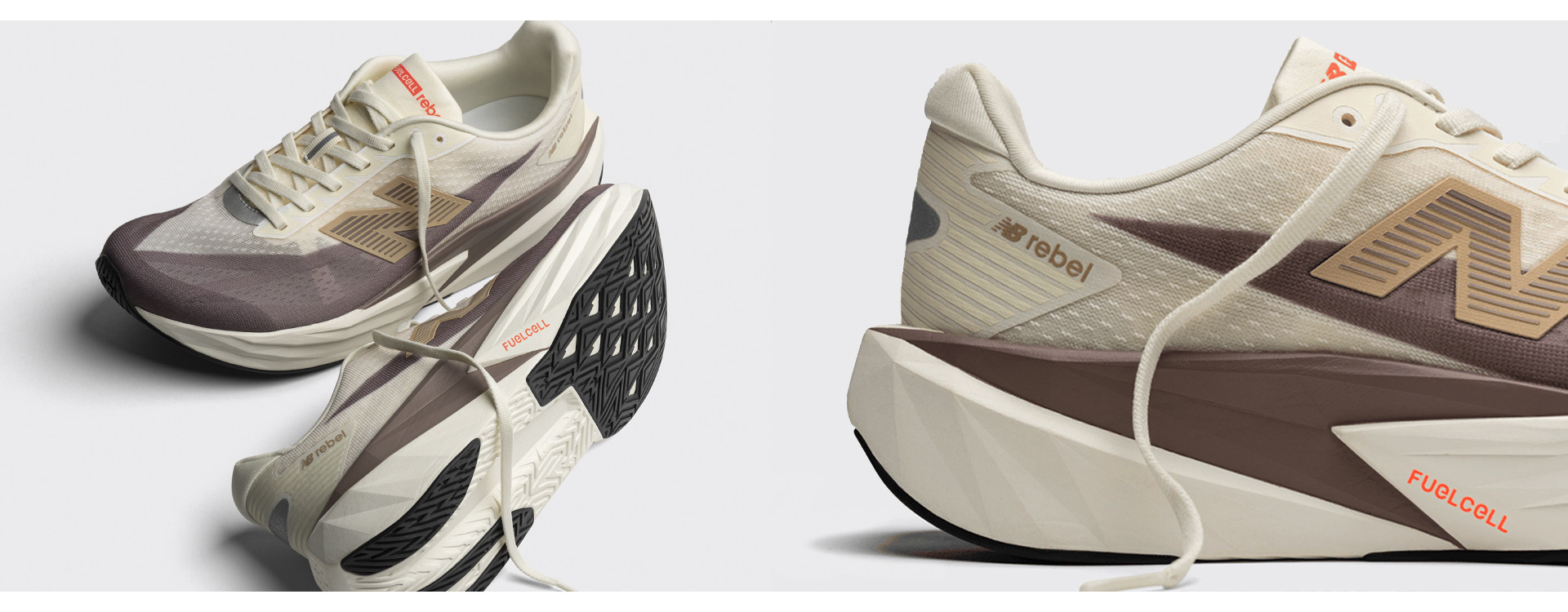 Review FuelCell Rebel V5: Opiniones, Análisis y Por Qué Es una Zapatilla Brutal para Entrenar