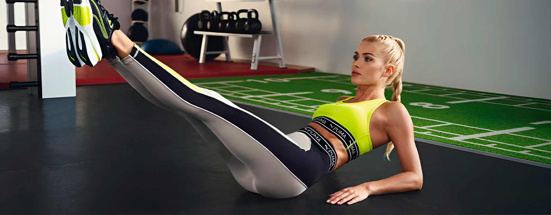 ABDOMINALES TIPO PLANCHA