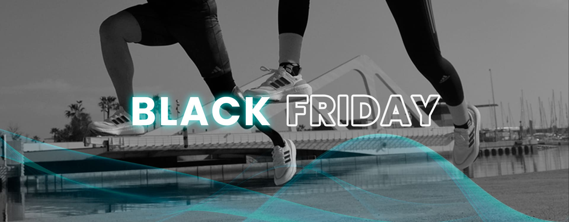 OFERTAS BLACK FRIDAY