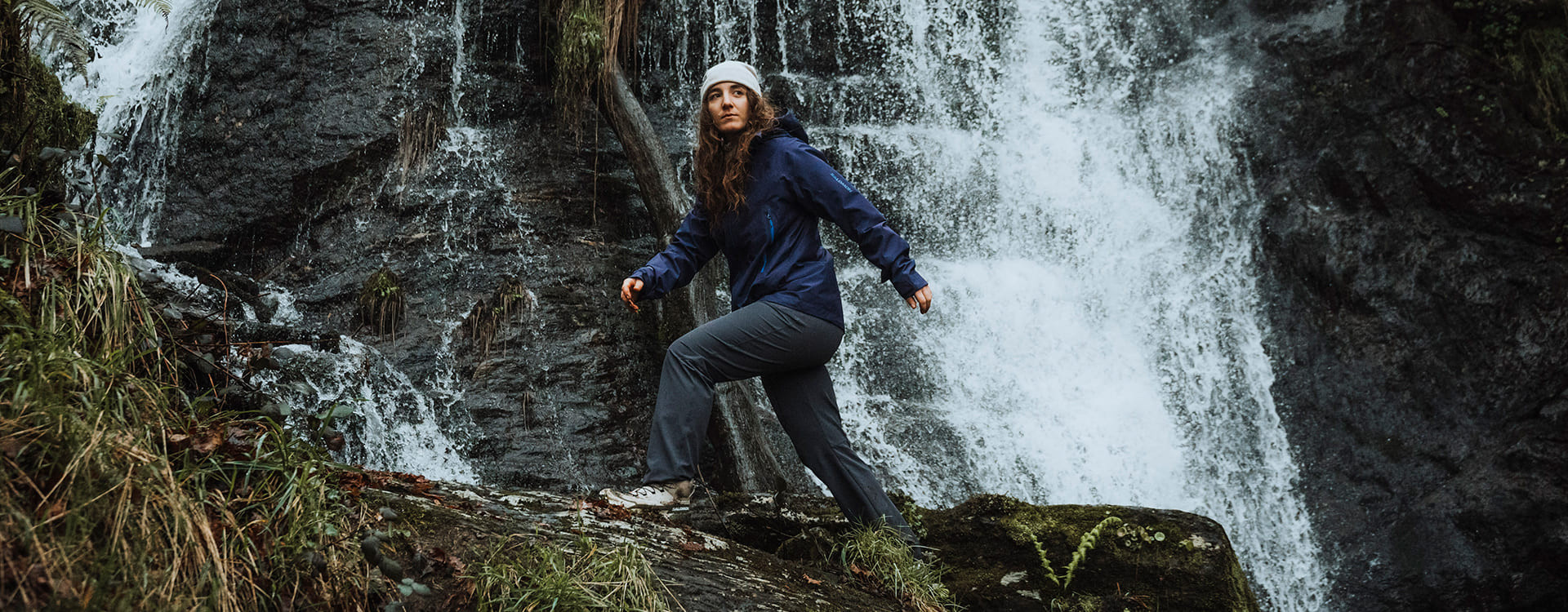 LOS BENEFICIOS DE LOS DEPORTES DE MONTAÑA