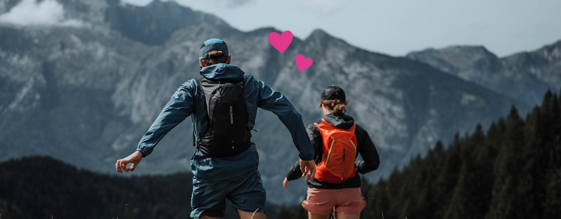 Celebra el Día de San Valentin con Regalos para tu Atleta Favorito