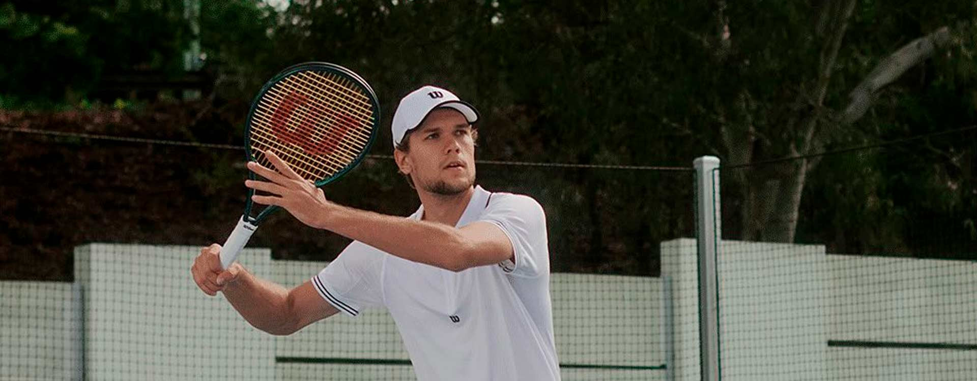 Las mejores marcas de zapatillas de Tenis