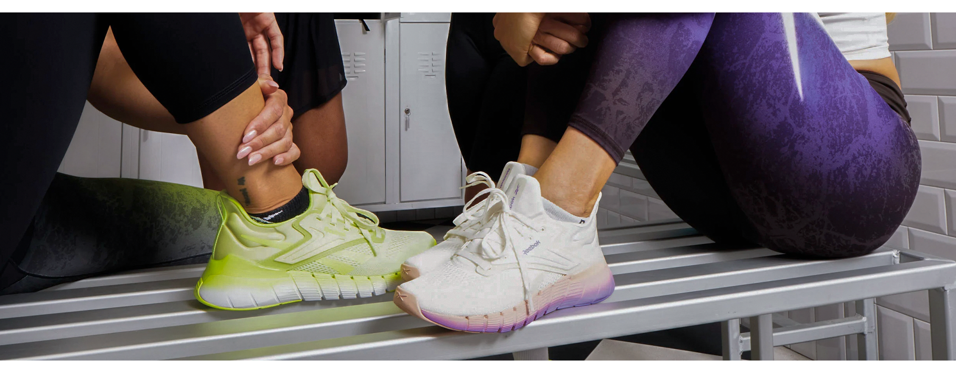 Guía definitiva: las mejores zapatillas de gimnasio para mujer en 2025