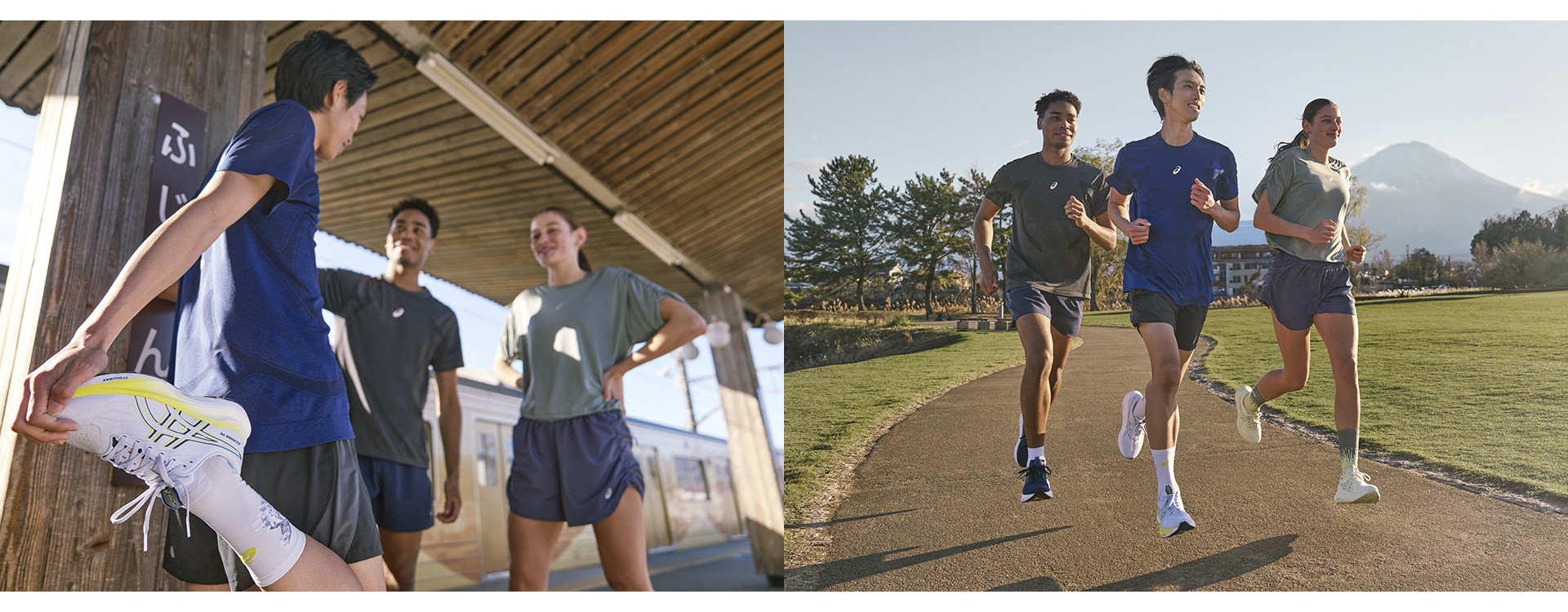 Método CaCo: cómo empezar a correr desde cero sin lesiones