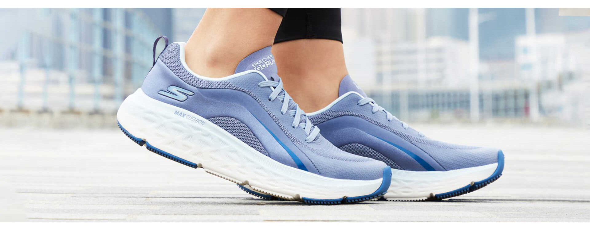 Las mejores zapatillas Skechers