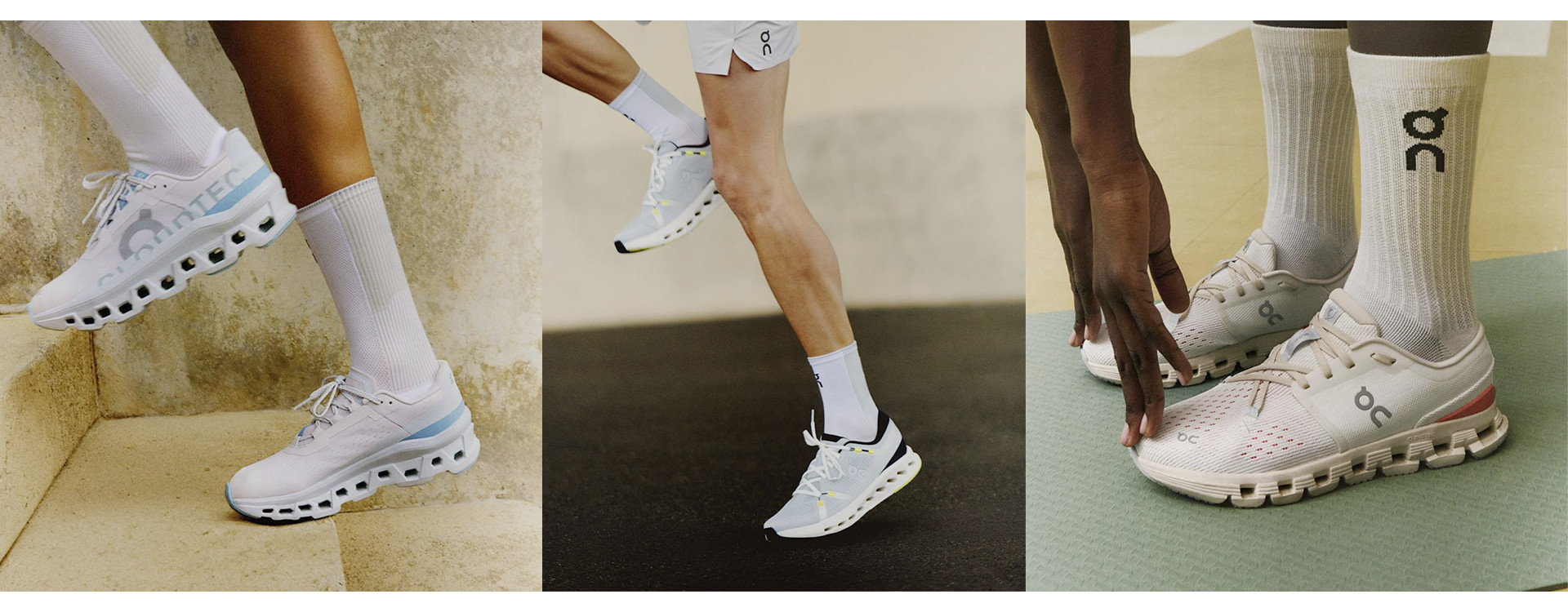 Las mejores zapatillas On Running 2025: guía real, sin tecnicismos ni postureo