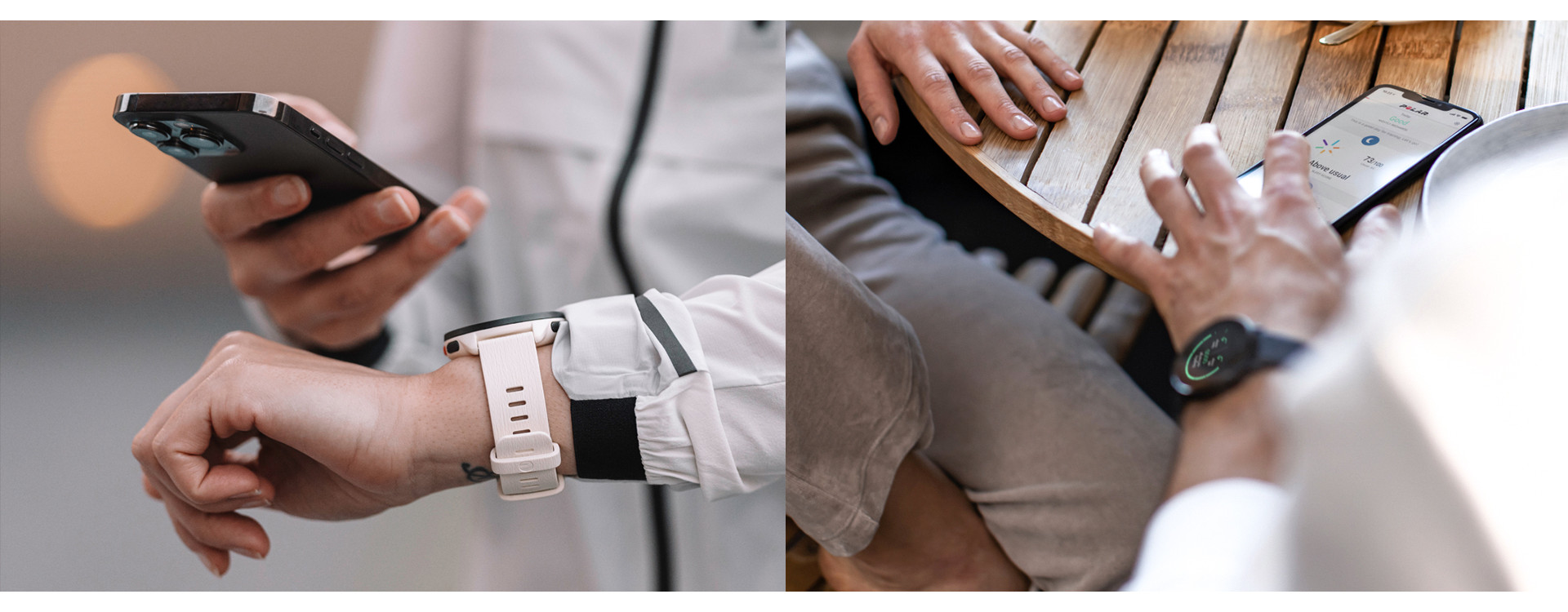 ¿Sabes cuáles son tus pulsaciones en reposo? Te lo contamos