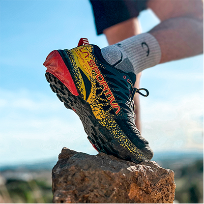 Mejores zapatillas de trail 2025