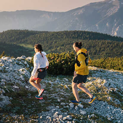 Trail running: Zapatillas, mochilas y ropa recomendada