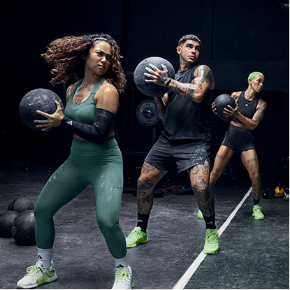 Como comenzar en crossfit: guía paso a paso sin lesionarte