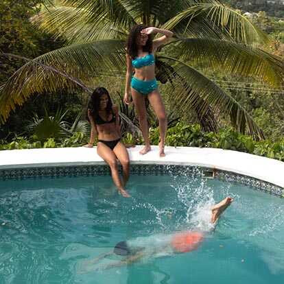 Descuentos y ofertas en ropa de baño para el verano