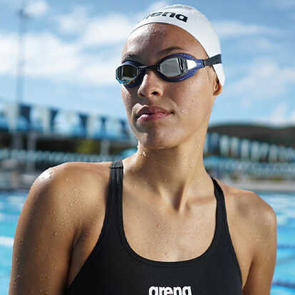¿Cuáles son las mejores gafas de natación? Cómo elegirlas