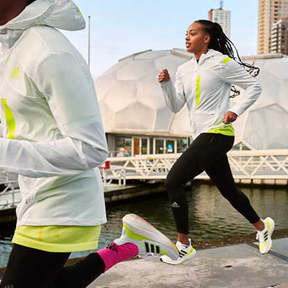 6 Tips para iniciarte en el running