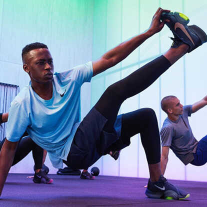 ¿Qué drop elegir según la actividad deportiva?