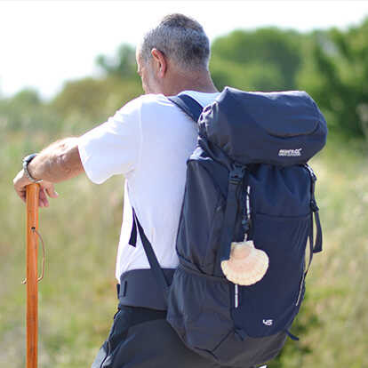 Camino de Santiago para principiantes