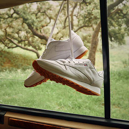 ¡PISA FUERTE CON ESTILO CASUAL! DESCUBRE LAS MEJORES COLECCIONES DE ZAPATILLAS REEBOK