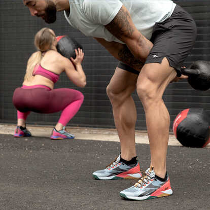 Consejos para empezar a entrenar