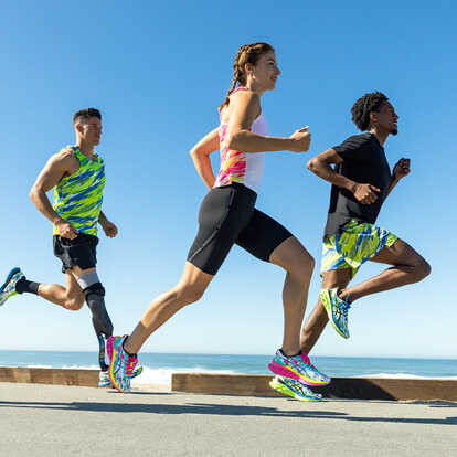 COMO EMPEZAR A ENTRENAR PARA CORRER UNA 10K