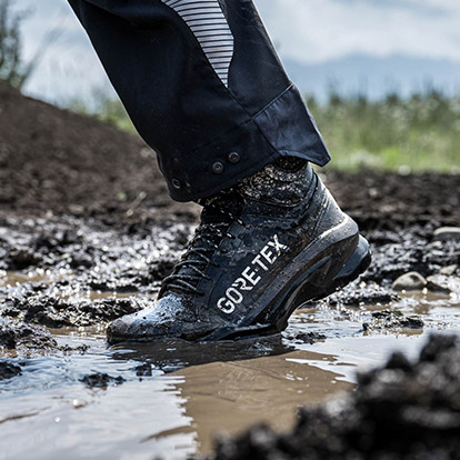 ¿QUÉ ES Y PARA QUE SIRVE EL GORE-TEX?