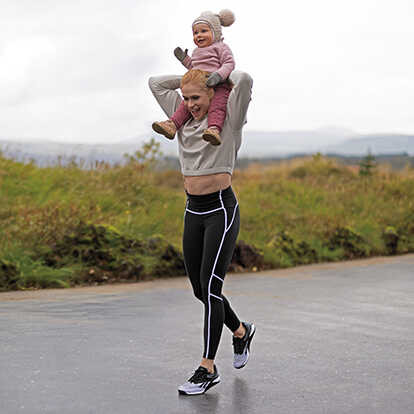 Planes para el día de la madre