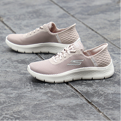 Skechers Go Walk: La Revolución del Caminar