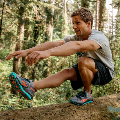 DIFERENTES TIPOS DE SENTADILLA