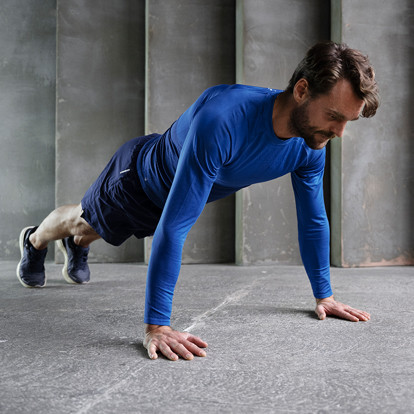 Domina los Push-ups: Explora las Variaciones para un Cuerpo Fuerte y Tonificado