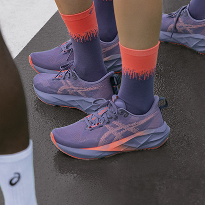 Asics Novablast 5: La Superventas de Asics - Análisis Completo