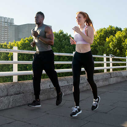 ¿Cuáles son las mejores zapatillas de running?