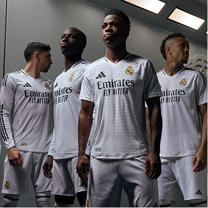 Real Madrid Club de Fútbol: Historia y Logros de un Gigante del Fútbol Mundial