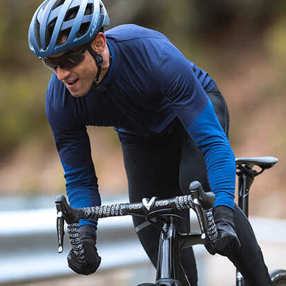 MEJORES GUANTES DE CICLISMO PARA INVIERNO