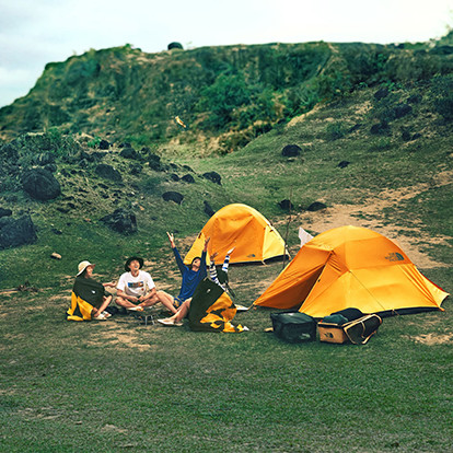 Guía Definitiva de Acampada: Modalidades, Sitios y Consejos Prácticos