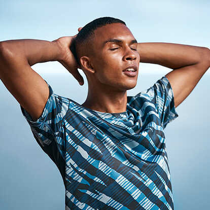 Cómo respirar bien mientras corres [5 Trucos para no Cansarte]