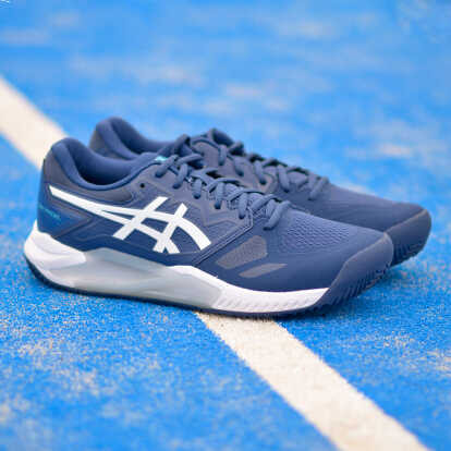 MEJORES ZAPATILLAS DE PÁDEL