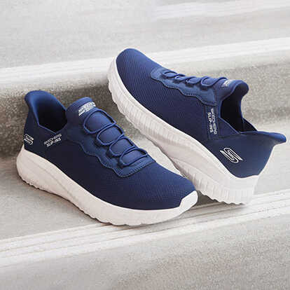 SKECHERS HANDS FREE SLIP-INS