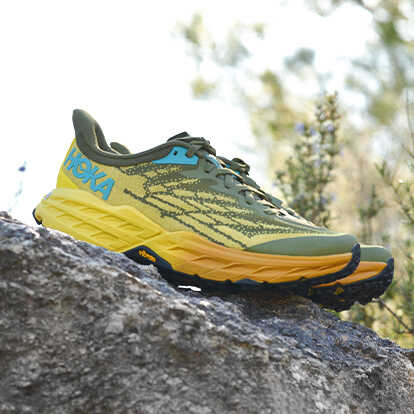 HOKA SPEEDGOAT 5