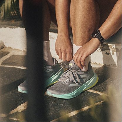 Tus zapatillas para correr… y para el día a día