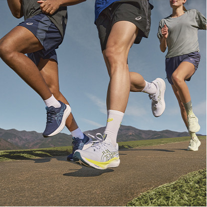 ¿Qué ASICS comprar en 2025? Descúbrelo aquí