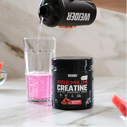 Creatina: qué es, beneficios y cómo tomarla sin rodeos