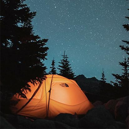 Los mejores sitios en España para ver las estrellas