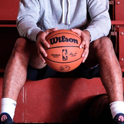 DESCUBRIENDO EL BALONCESTO, HISTORIA, JUEGO Y ESTRELLAS